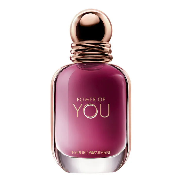 Emporio Armani Power Of You Eau de Parfum 100 ml Kadın Parfümü 