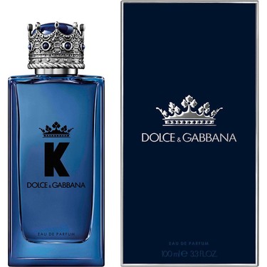 Dolce & Gabbana K EDP 100 ml Erkek