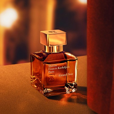 Maison Francis Kurkdjian Grand Soir EDP 70 ml Unisex