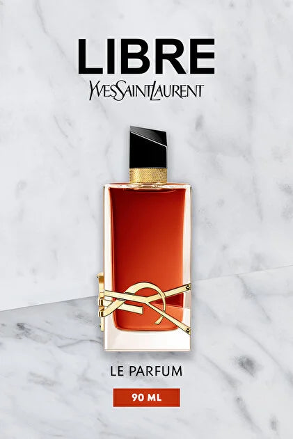 Yves Saint Laurent Libre Intense EDP 90 ml Kadın