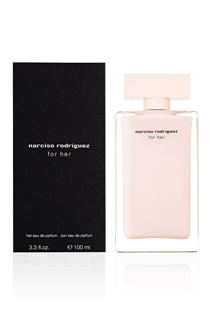 Narciso Rodriguez For Her EDP 100 ml Kadın