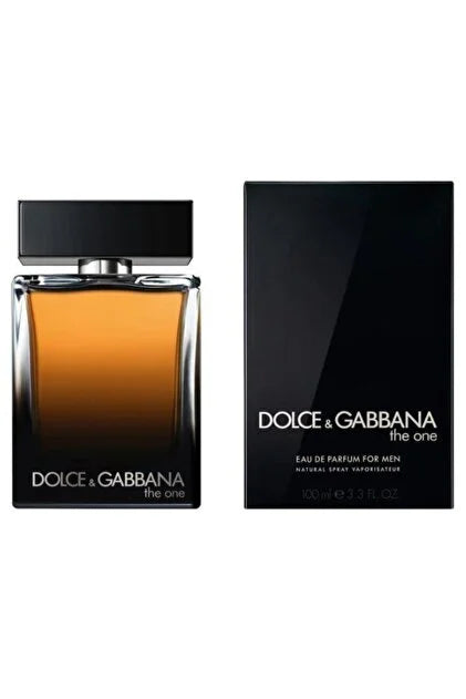 Dolce & Gabbana The One EDP 100 ml Erkek
