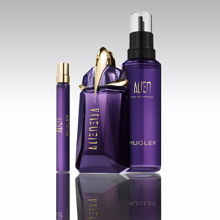 Thierry Mugler Alien EDP 90 ml Kadın