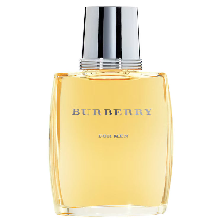 Burberry Classic EDP 100 ML Erkek