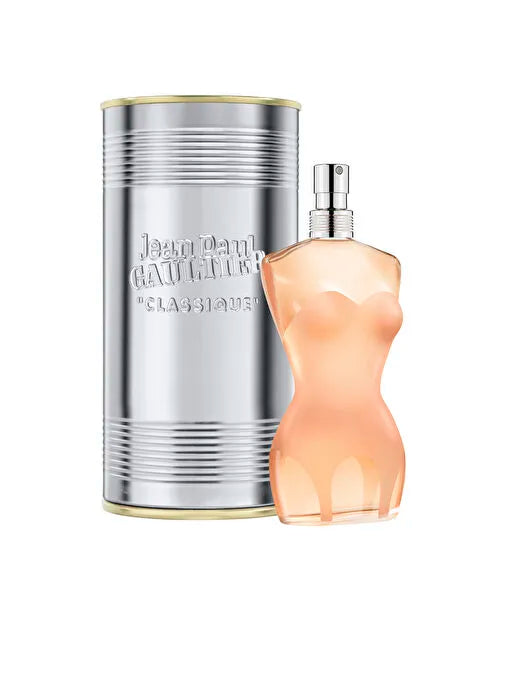 Jean Paul Gaultier Classique EDT 100 ml Kadın