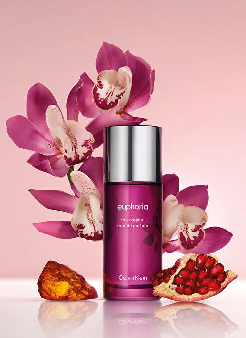 Calvin Klein Euphoria EDP 100 ML
