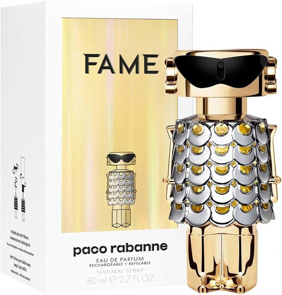 Paco Rabanne Fame EDP 80 ml Kadın