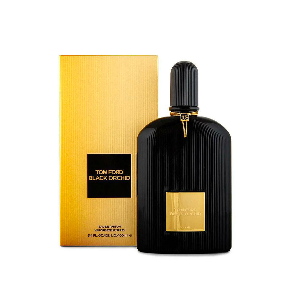Tom Ford Black Orchid EDP 100 ml Kadın