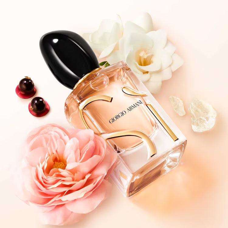 Armani Si EDP 100ML kadın