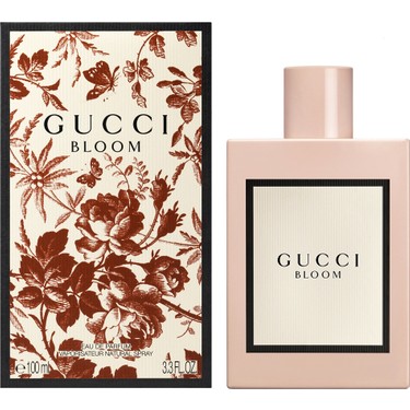 Gucci Bloom EDP 100 ml Kadın
