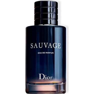 Dior Sauvage EDP 100 ml Erkek