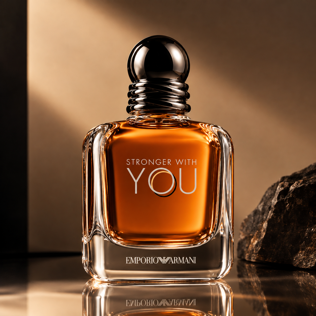 Armani Emporio Stronger With You EDT 100 ML