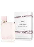Burberry Her Eau de Parfum 100 ml Kadın Parfümü