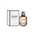 Givenchy L'Interdit EDP 80 ml Kadın
