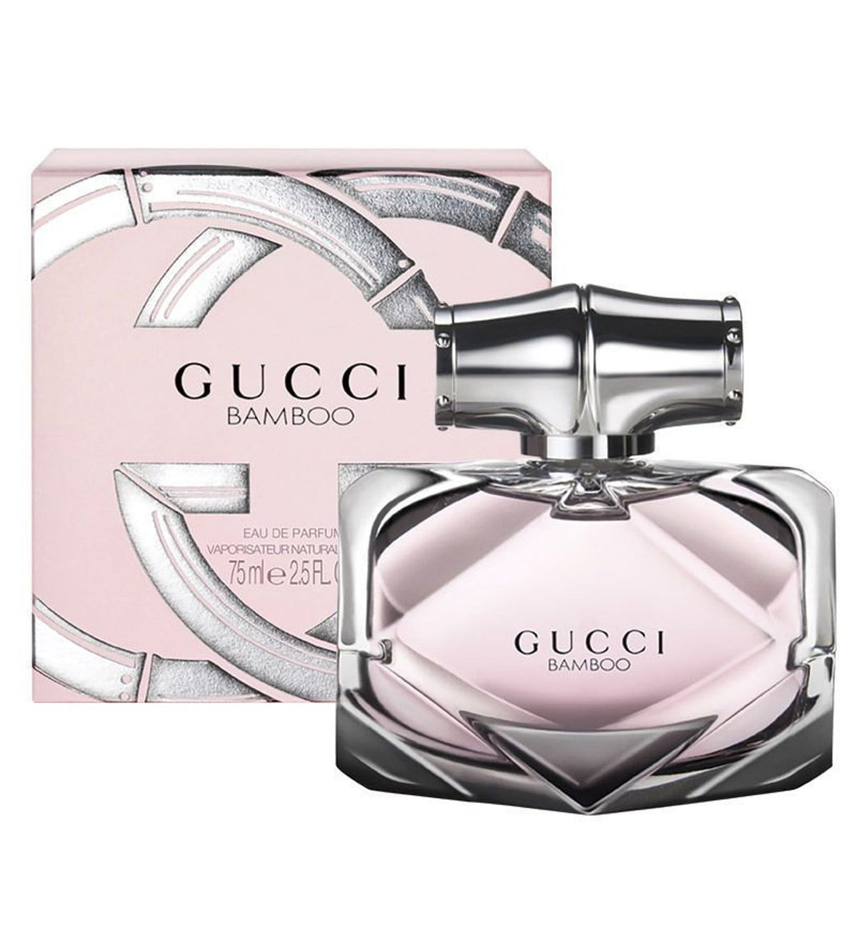 Gucci Bamboo EDP 75 ml Kadın