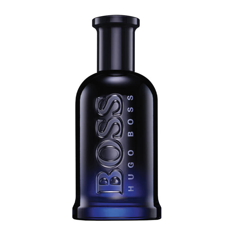 Hugo Boss Bottled Night EDP 100 ml Erkek