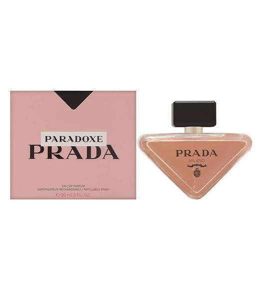 Prada Paradoxe EDP 90 ml Kadın