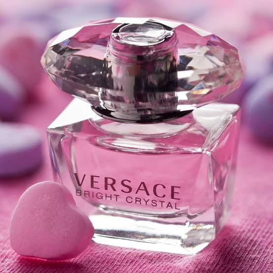 Versace Bright Crystal EDP 90 ml Kadın
