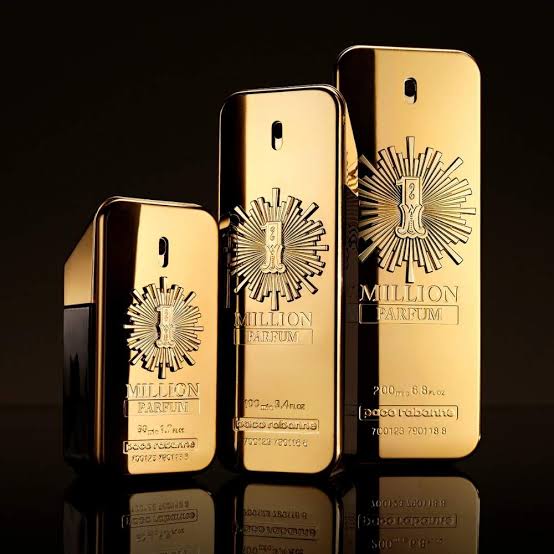 Paco Rabanne One Million EDP 100 ml Erkek