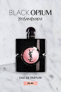 Yves Saint Laurent Black Opium EDP 90 ml Kadın