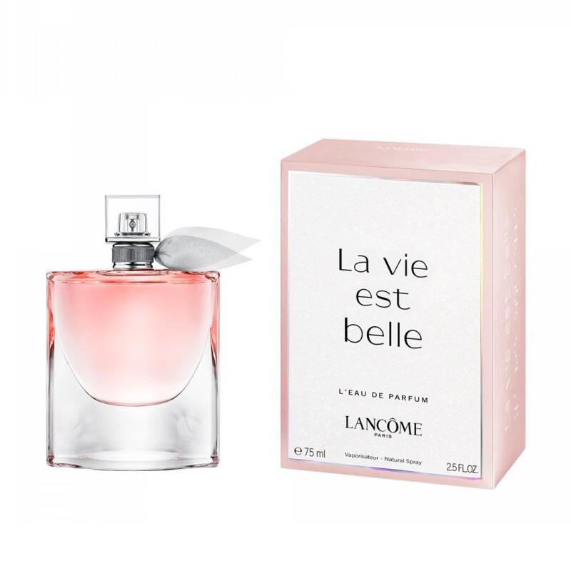 Lancôme La Vie Est Belle EDP 75 ml Kadın