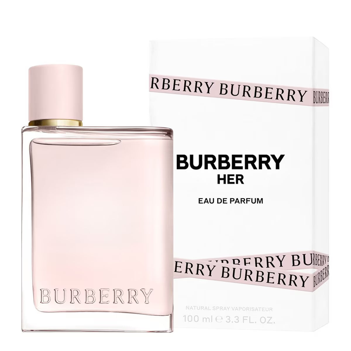 Burberry Her EDP 100 ML