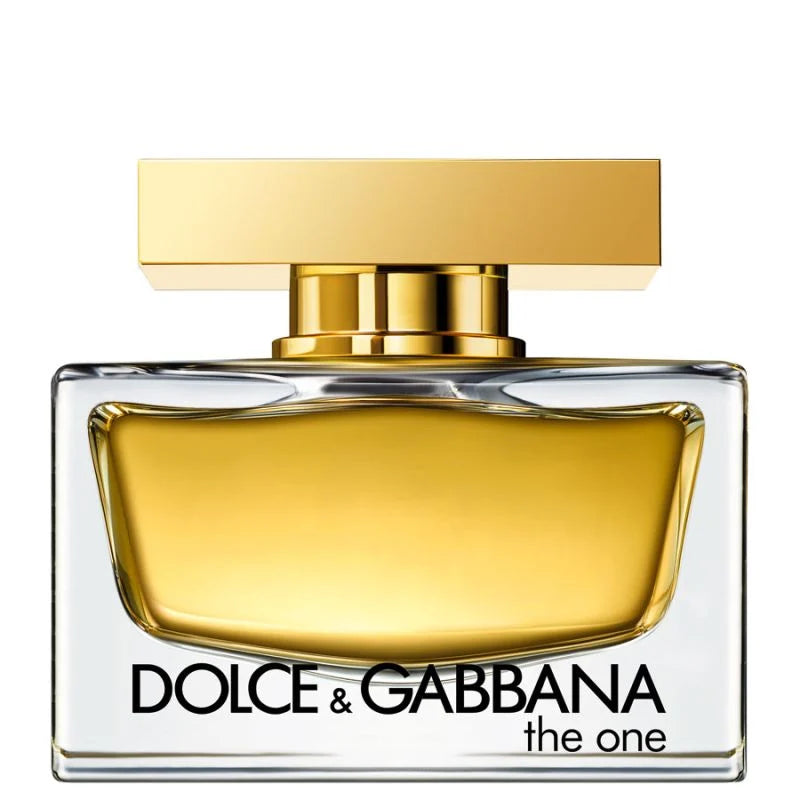 Dolce & Gabbana The One EDP 75 ml Kadın