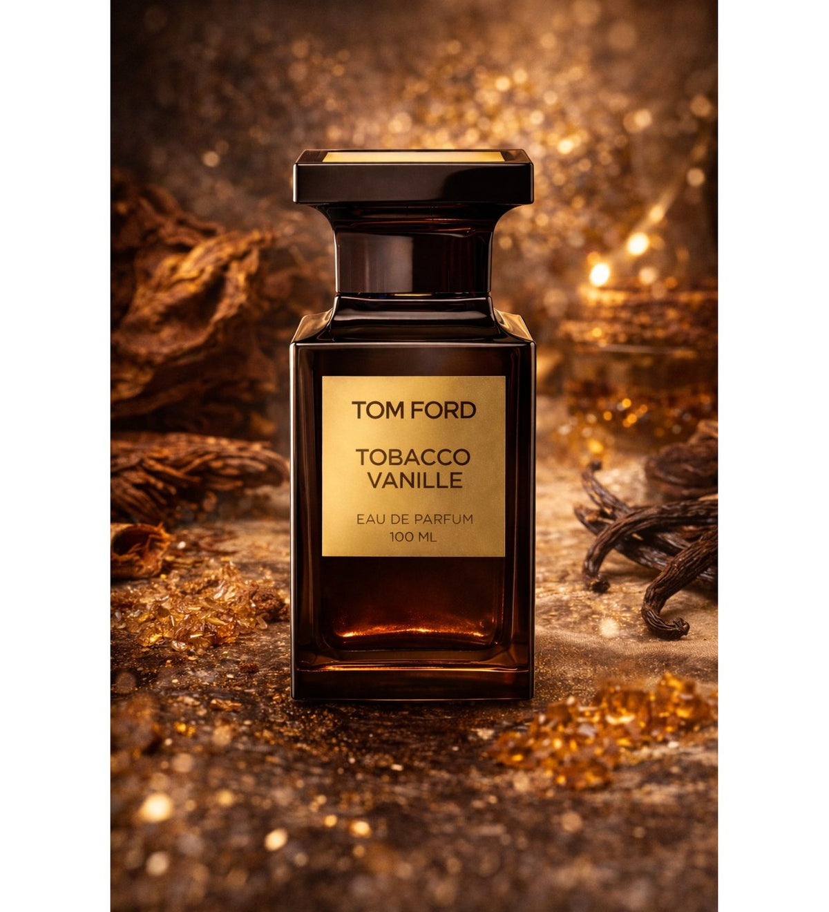 Tom Ford Tobacco Vanille EDP 100 ml Kadın