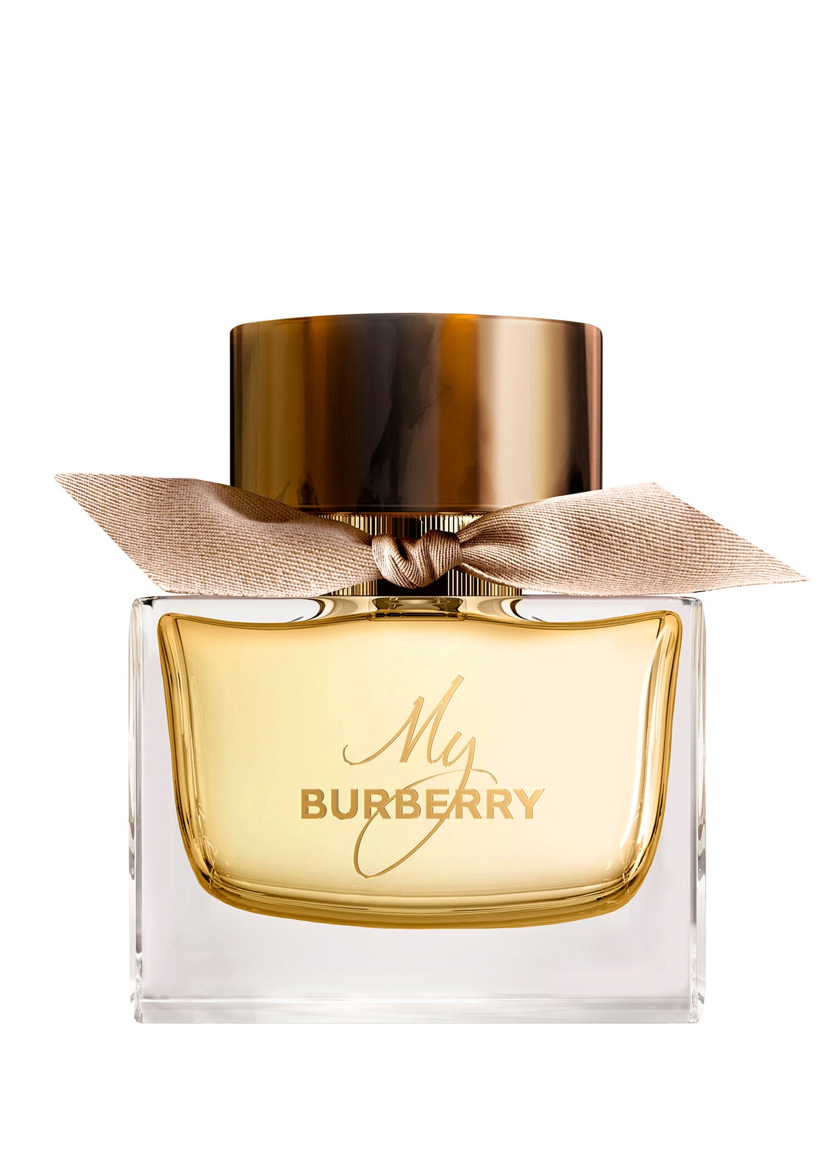 Burberry My Burberry 90 ML kadın
