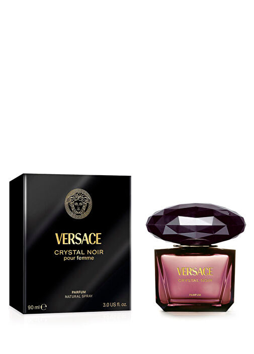 Versace Crystal Noir EDP 90 ml Kadın